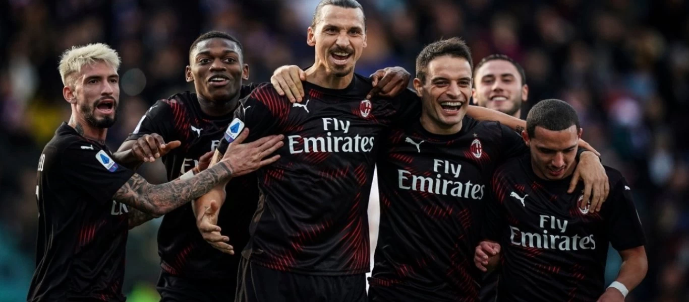 Εν αναμονή «καμπάνας» ο Ζλάταν - Πιάστηκε να οδηγάει χωρίς άδεια (βίντεο)